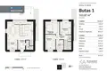Maison 104 m² Kaunas, Lituanie