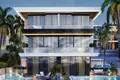 Appartement 1 chambre 200 m² Alanya, Turquie