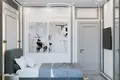 Wohnungen auf mehreren Ebenen 2 zimmer 112 m² Batumi, Georgien