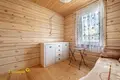 Maison 82 m² Slabadski sielski Saviet, Bélarus
