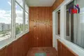1 room apartment 37 m² Minsk, Belarus