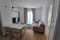 1 bedroom apartment 45 m² in Becici, Montenegro