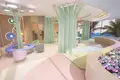 Apartamento 30 m² Choeng Thale, Tailandia