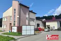 Commercial property 513 m² in Hrodna, Belarus