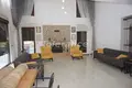 6-Zimmer-Villa 450 m² Dosemealti, Türkei
