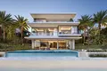Villa de 9 habitaciones 717 m² Dubái, Emiratos Árabes Unidos