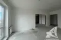 2 room apartment 64 m² Brest, Belarus