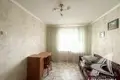 Wohnung 2 zimmer 51 m² Muchaviecki sielski Saviet, Belarus