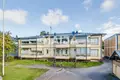 Wohnung 1 zimmer 31 m² Raahe, Finnland