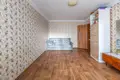 Wohnung 2 zimmer 52 m² Minsk, Belarus