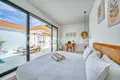 Villa 2 chambres  Ungasan, Indonésie