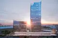 Office 179 m² in Moscow, Russia
