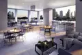 Studio apartment 1 bedroom 25 m² Regiao Imediata de Bauru, Brazil