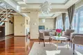 Attique 5 chambres 188 m² Budva, Monténégro
