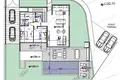Дом 4 спальни 245 м² муниципалитет Пафос, Кипр