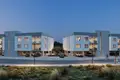 Квартира 2 спальни 101 м² муниципалитет Пафос, Кипр