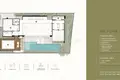 Appartement 4 chambres 464 m² Choeng Thale, Thaïlande