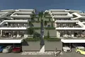 2 bedroom apartment 75 m² Finestrat, Spain