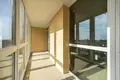 2 room apartment 47 m² Minsk, Belarus