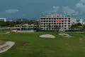 Piso independiente 2 habitaciones 1 184 m² Mazatlán, México