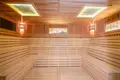 Mieszkanie 3 pokoi 136 m² Alanya, Turcja