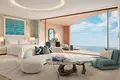Complexe résidentiel New Jumeirah Asora Bay Residence with swimming pools, a wellness center and panoramic views, La Mer, Dubai, UAE