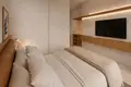 4 bedroom apartment 187 m² Regiao Geografica Imediata do Rio de Janeiro, Brazil