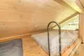 Haus 50 m² Aliachnovicki sielski Saviet, Belarus