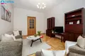 Apartamento 2 habitaciones 62 m² en Vilna, Lituania