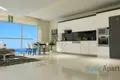 Wohnquartier Contemporary seafront apartment in Alanya