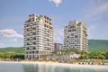 Жилой комплекс Riviera — премиальный жилой комплекс в Будве на 1 линии