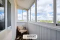 Квартира 3 комнаты 77 м² Минск, Беларусь
