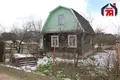 Дом 56 м² Озерицко-Слободской сельский Совет, Беларусь