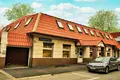 Pomieszczenie biurowe 205 m² Moskwa, Rosja