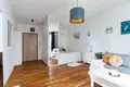 Квартира 1 комната 35 м² Варшава, Польша
