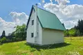 Villa 1 chambre 58 m² Zabljak, Monténégro