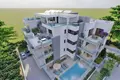 Квартира 3 спальни 146 м² муниципалитет Лимасол, Кипр