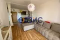 Квартира 2 спальни 62 м² Несебр, Болгария