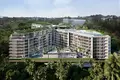 Kawalerka 35 m² Rawai, Tajlandia
