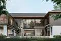 Apartamento 6 habitaciones 588 m² Chalong, Tailandia
