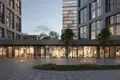 Mieszkanie 4 pokoi 153 m² Moskwa, Rosja