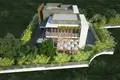Villa 4 pièces 317 m² Padenghe sul Garda, Italie