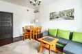 Apartamento 3 habitaciones 52 m² en Varsovia, Polonia