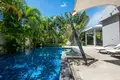 3-Schlafzimmer-Villa 323 m² Rawai, Thailand