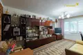 Квартира 2 комнаты 47 м² Минск, Беларусь