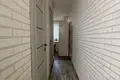 1 room apartment 33 m² Minsk, Belarus