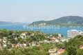 Wohnung 173 m² Fatih, Türkei