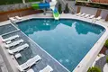 2 bedroom apartment 83 m² Mahmutlar, Turkey