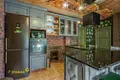 Maison 103 m² Bialarucki sielski Saviet, Bélarus