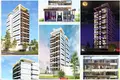 Студия 1 комната 33 м² Батуми, Грузия